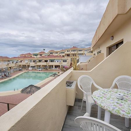 Mareverde Poolview Studio O006 Costa Adeje  Extérieur photo