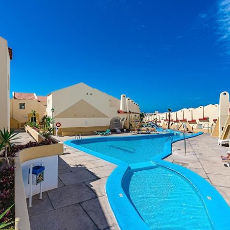 Mareverde Poolview Studio O006 Costa Adeje  Extérieur photo