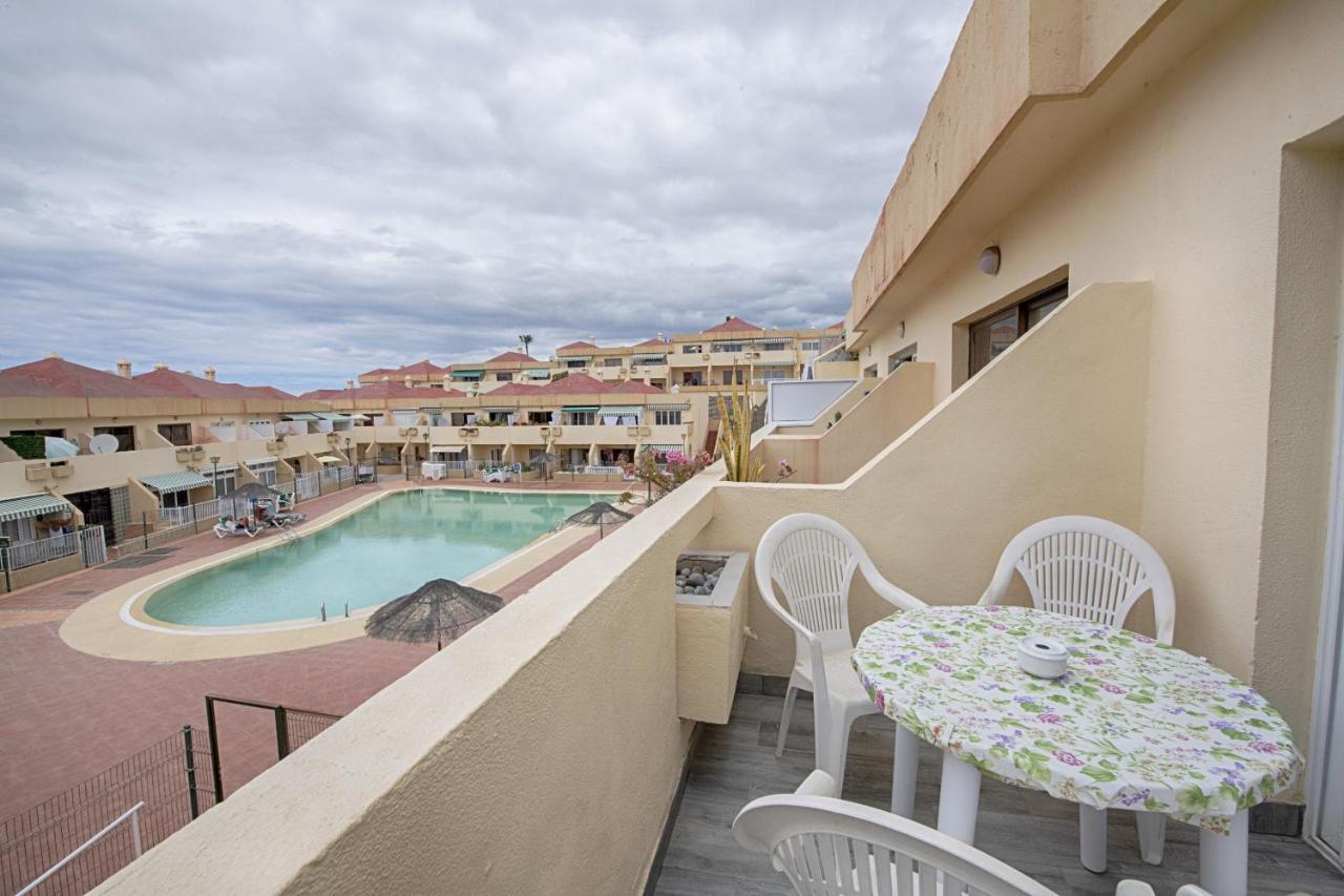 Mareverde Poolview Studio O006 Costa Adeje  Extérieur photo