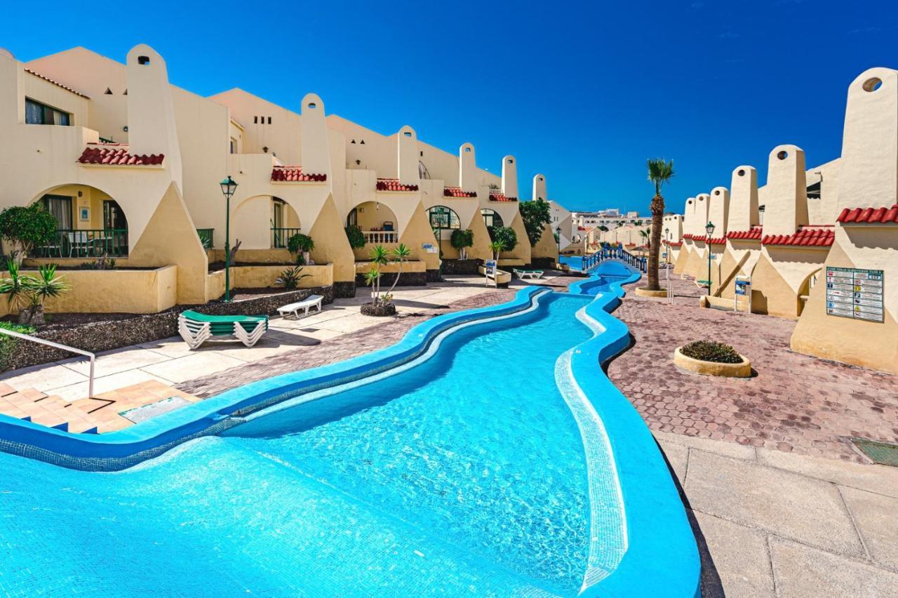 Mareverde Poolview Studio O006 Costa Adeje  Extérieur photo