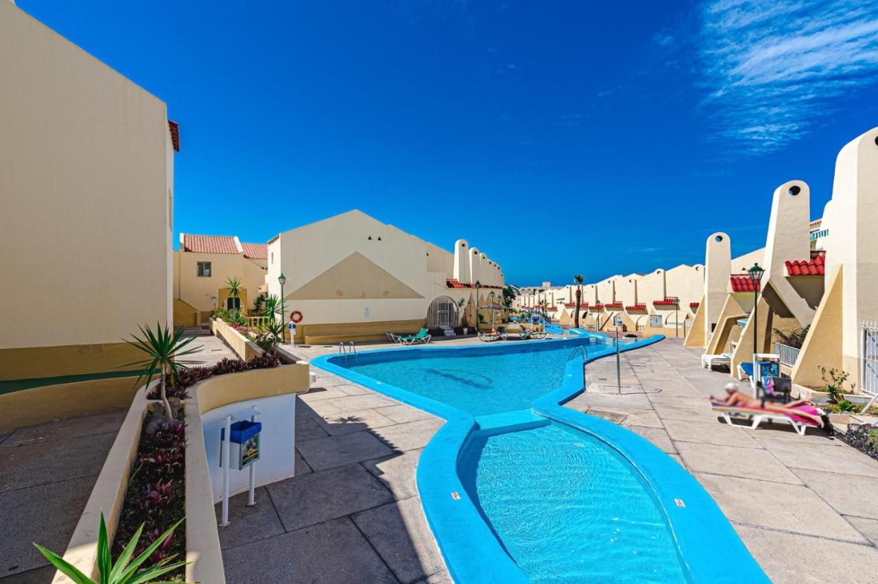 Mareverde Poolview Studio O006 Costa Adeje  Extérieur photo