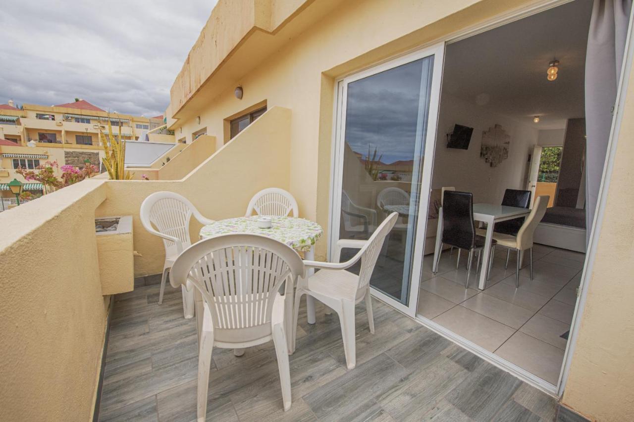 Mareverde Poolview Studio O006 Costa Adeje  Extérieur photo